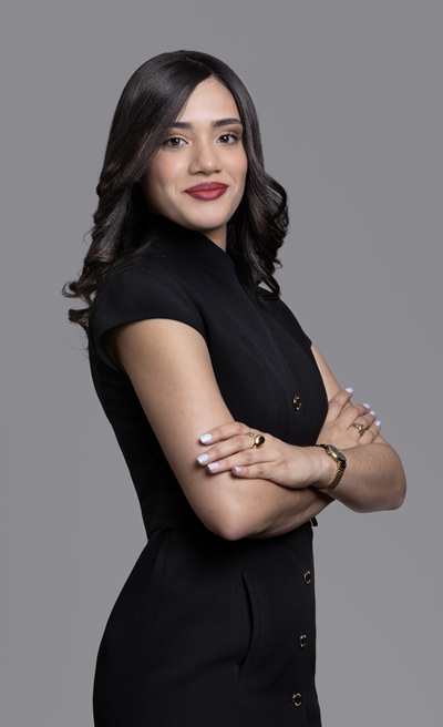 Dayhana Reyes Pérez