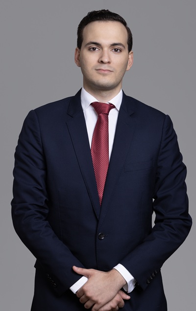 Juan Nicolás Estrella Jiménez