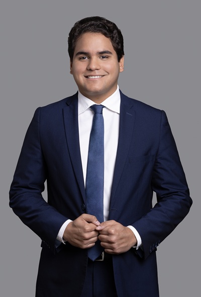 Victor Herrera Rodríguez