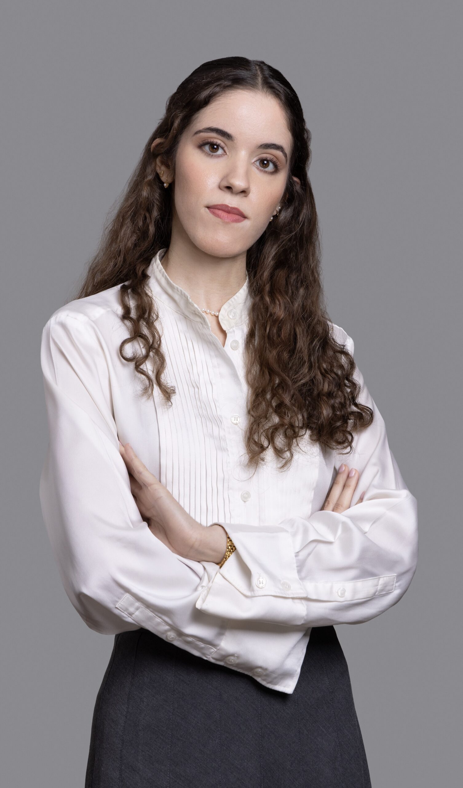 Ana Margarita Mercedes Gómez
