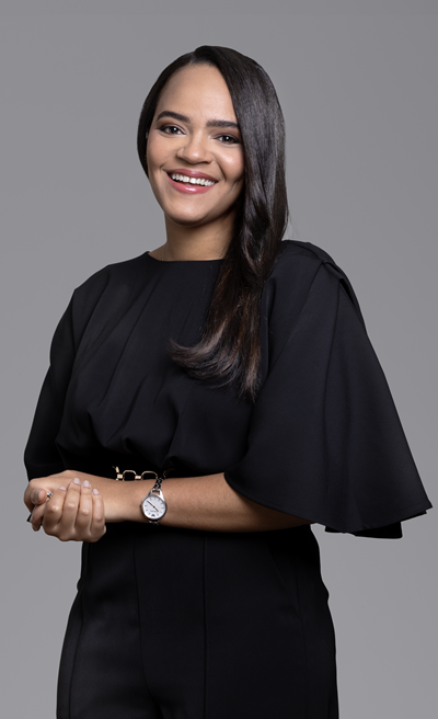 Karla Brea Minier