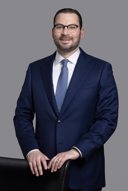 Jaime Senior