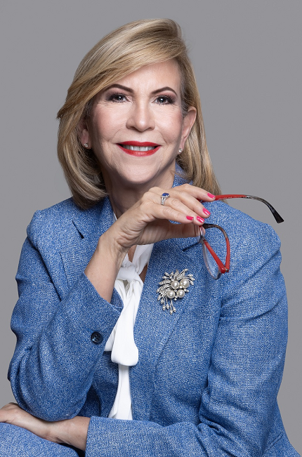 Mary Fernández