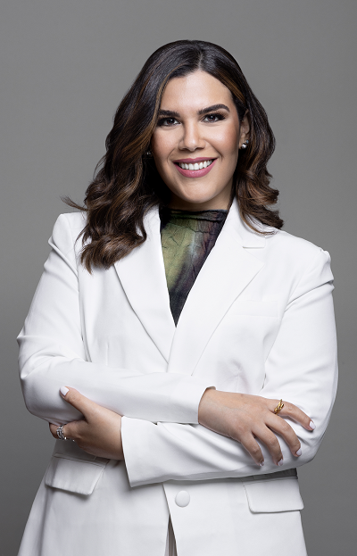 Elizabeth Silfa Micheli