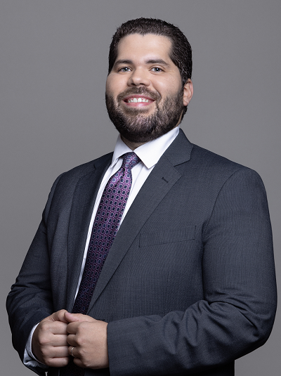 Rafael Antonio Santana Goico