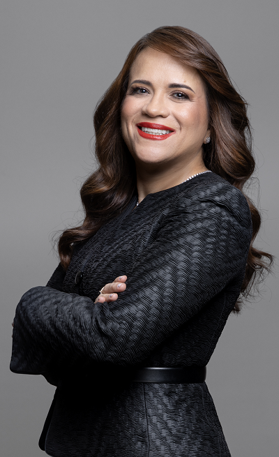 Sarah De León